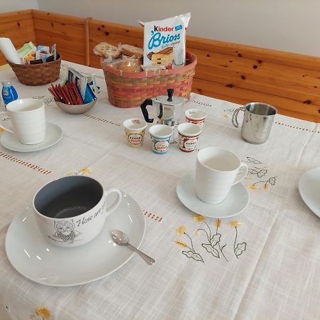 B&B Villa La Ginestra Boscoreale Extérieur photo