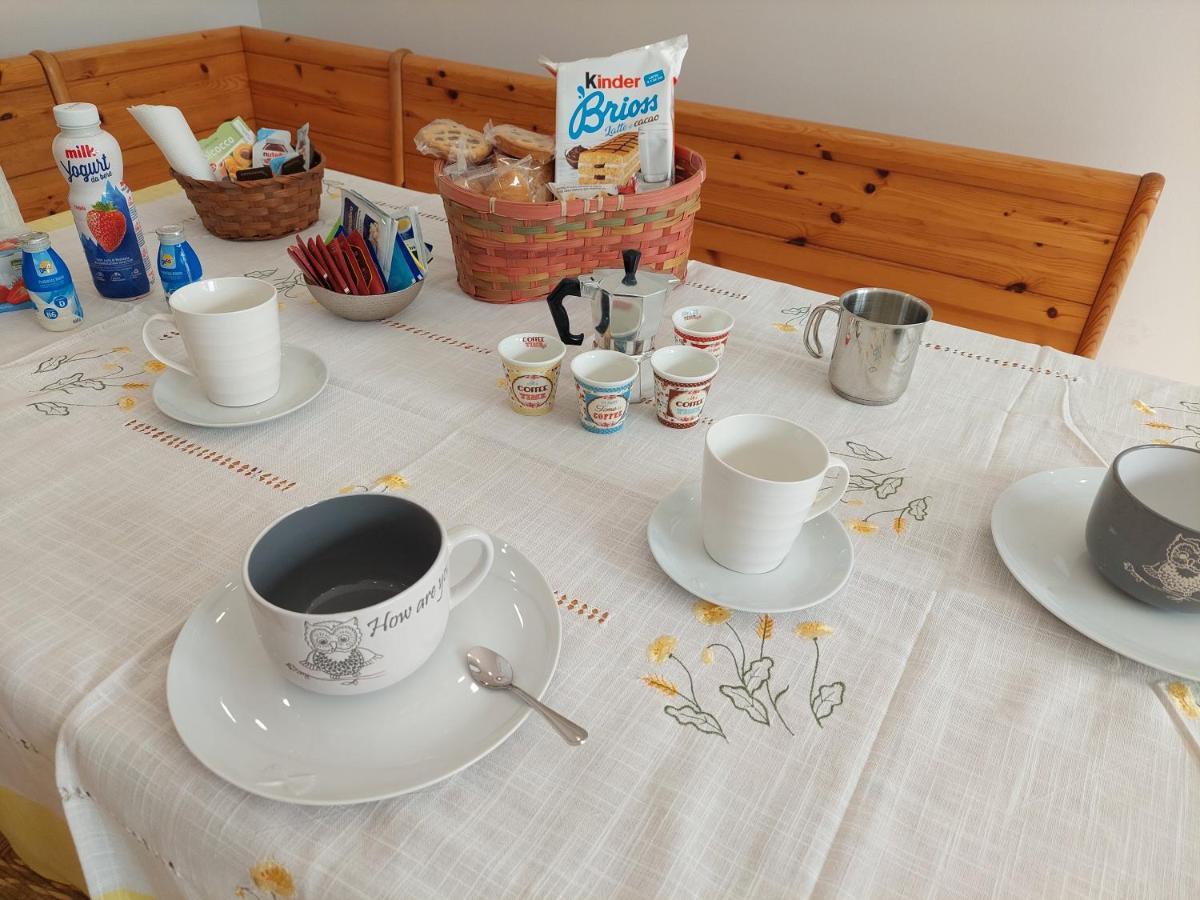 B&B Villa La Ginestra Boscoreale Extérieur photo