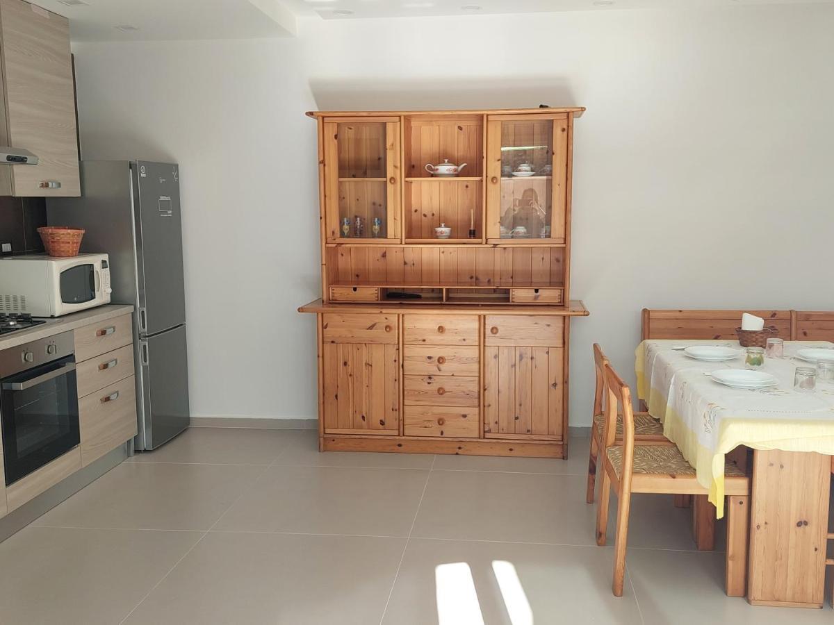 B&B Villa La Ginestra Boscoreale Extérieur photo